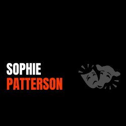 AGENT & FOUNDER SOPHIE PATTERSON | 2-DAY ACTING & BRANDING WORKSHOP