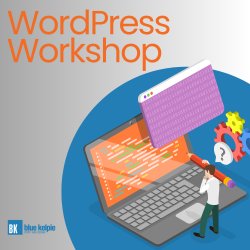 WordPress Workshop