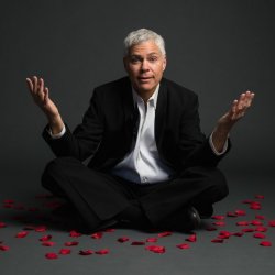 "Oy! What They Said About Love" - A Valentine's Day Show!