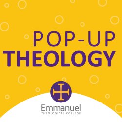 Pop-Up Theology: Prayer: Living Life Encountering God