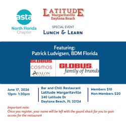 26.06.17 Daytona Lunch & Learn