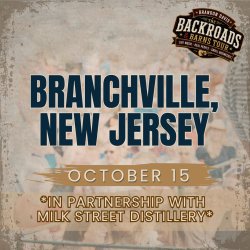 Brandon Davis - Branchville, New Jersey