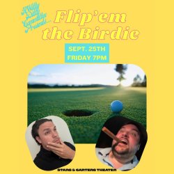 A Witty Ditty Committee: Flip'em The Birdie