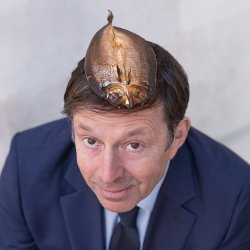 Mark Maier - Jewvenile | Edinburgh Fringe Preview