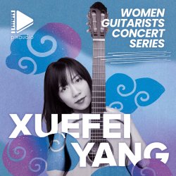 Xuefei Yang live in concert