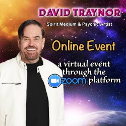 VIRTUAL EVENT via Zoom