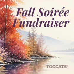 Fall Soirée Fundraiser