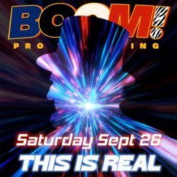 BOOM! Pro Wrestling