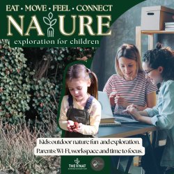 NATure EMFC sessions at Old Green