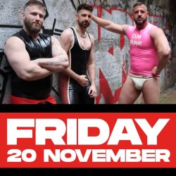 Alert! Lite - November