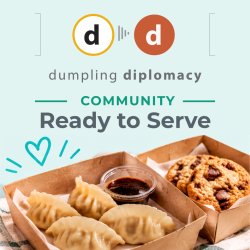 Ready to Serve: Neuro-Inclusive Baking for Good