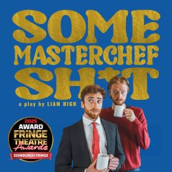 Some Masterchef Shit