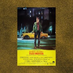 Taxi Driver (1976)