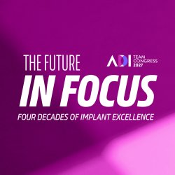 ADI Team Congress 2027: The Future In Focus