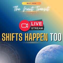 🎥 REPLAY SHIFTS HAPPEN TOO 2026 | 15+ Workshops | FULL ACCESS 💫
