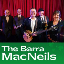The Barra MacNeils