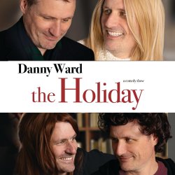 Danny Ward: The Holiday