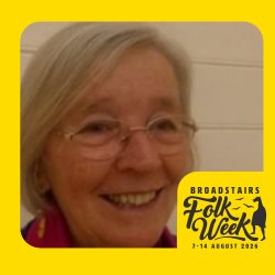Singing for Everyone with Sarah Westcott (Sing/Workshop)