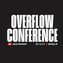Overflow Conference Western New York