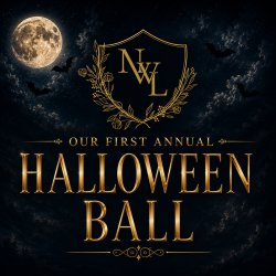 Hocus Pocus Halloween Ball at Nuddock Wood Lake