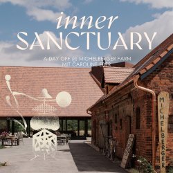 Inner Sanctuary | a day off