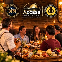 Curds and Cocktails: An Evening with David Beaudior The Canadian Cheese Ambassador