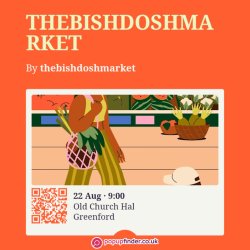 TheBishdoshMarket