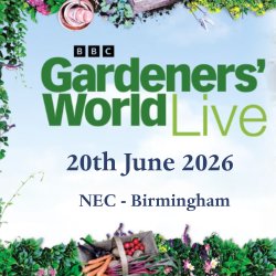Gardeners World 2026