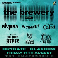 The Brewery Project - Showcase Series