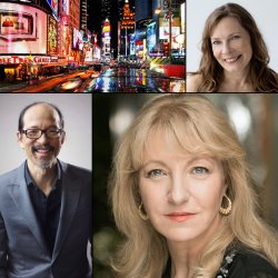THE BEST OF BROADWAY: Hits from Phantom of the Opera, Wicked, Miss Saigon, The King and I, Oklahoma, Cabaret and more.