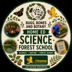HE: 5-11 years Forest Science Sessions