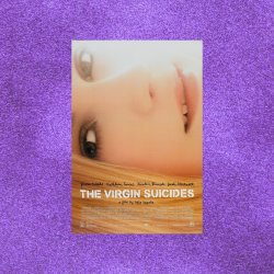 The Virgin Suicides (1999)