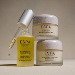 Sip, Spa & Glow: An Evening with ESPA