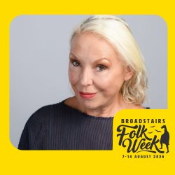 Barb Jungr Sings Bob Dylan Show  (Concert)