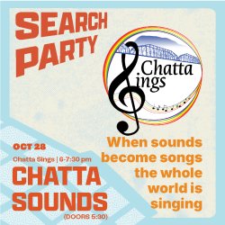 ChattaSings