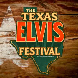2026 Texas Elvis Festival All-Access Passes