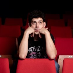 Matt Richardson: 2027 Tour