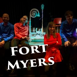 Hollow Night on Apr 12 in Fort Myers