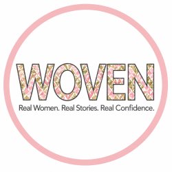 Join us. Be inspired. Leave feeling woven into something bigger than yourself.