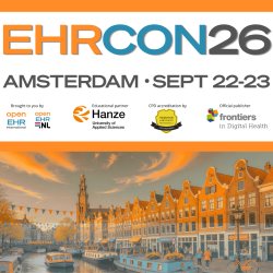EHRCON26