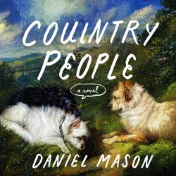 Daniel Mason LIVE in Montclair!