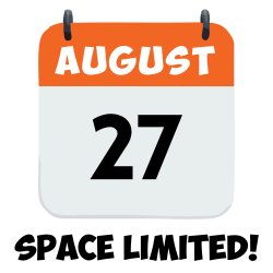 August 27 - Adventure Park