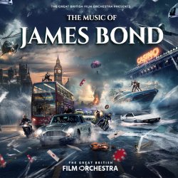 The Music of Bond