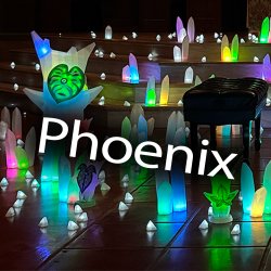 Memories of Hyrule in Phoenix on October 2