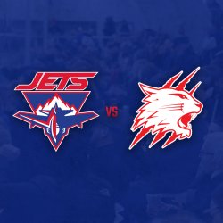 SLOUGH JETS vs SWINDON WILDCATS 2