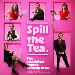 Spill the Tea