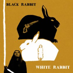 Black Rabbit, White Rabbit (with Babak Karimi) | خرگوش سیاه، خرگوش سفید