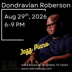 Dondravian Roberson