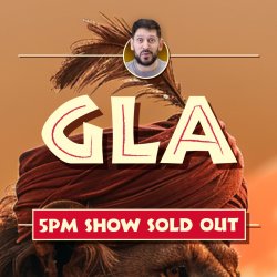 GLASGOW - Saturday 12th December 2026