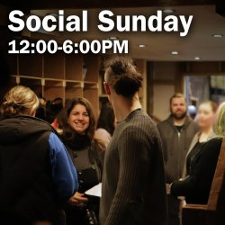Social Sundays
